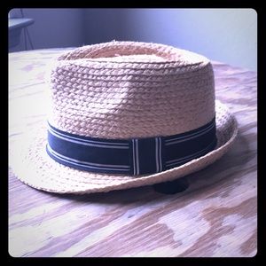 Women’s (or Men’s) Fedora